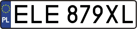 ELE879XL