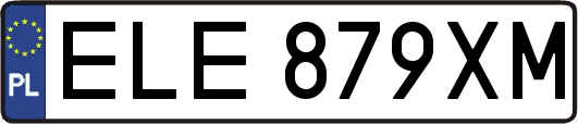 ELE879XM