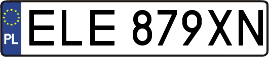 ELE879XN