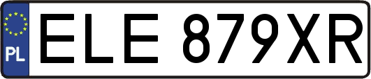 ELE879XR