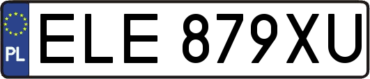 ELE879XU