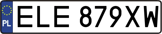 ELE879XW