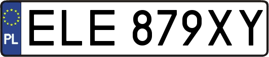ELE879XY