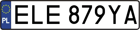 ELE879YA
