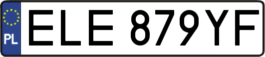 ELE879YF