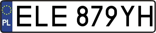 ELE879YH