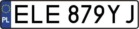 ELE879YJ