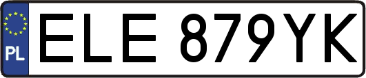 ELE879YK