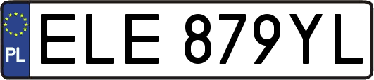 ELE879YL