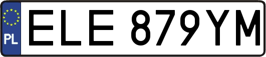ELE879YM
