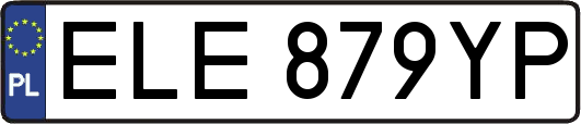 ELE879YP