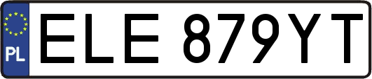 ELE879YT
