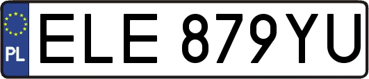 ELE879YU