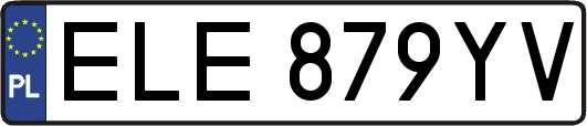 ELE879YV