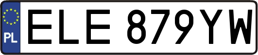 ELE879YW
