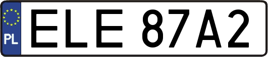 ELE87A2