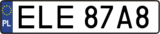ELE87A8