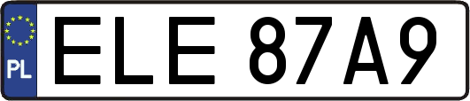 ELE87A9