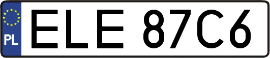 ELE87C6