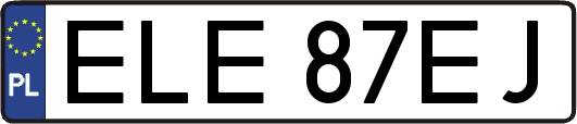 ELE87EJ