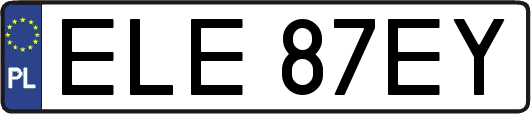 ELE87EY
