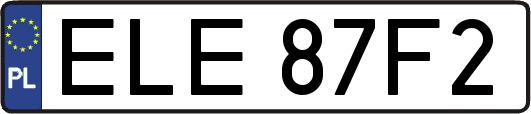 ELE87F2