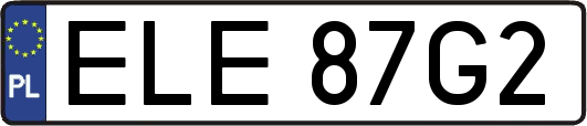 ELE87G2