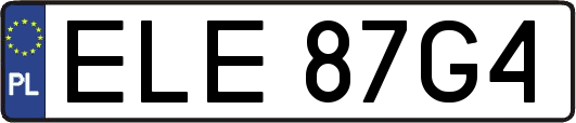 ELE87G4