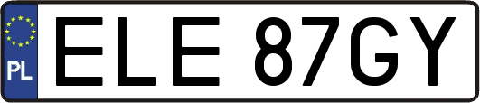 ELE87GY