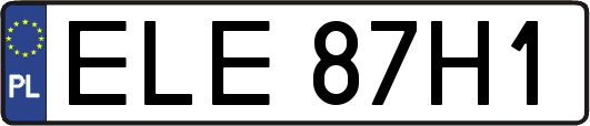 ELE87H1