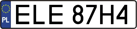 ELE87H4