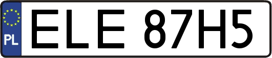 ELE87H5