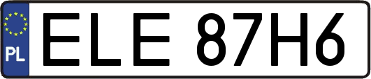ELE87H6