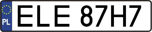 ELE87H7