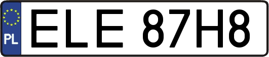 ELE87H8