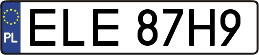 ELE87H9