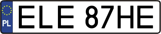 ELE87HE