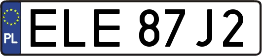 ELE87J2