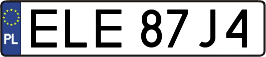 ELE87J4