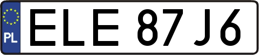 ELE87J6