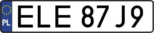 ELE87J9