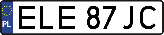 ELE87JC
