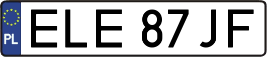 ELE87JF