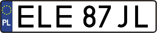 ELE87JL