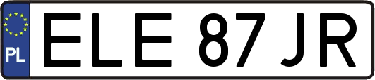 ELE87JR