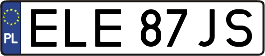 ELE87JS