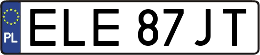 ELE87JT
