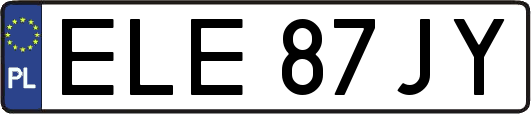 ELE87JY