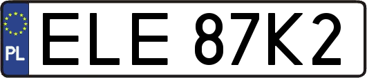ELE87K2
