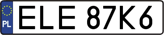 ELE87K6